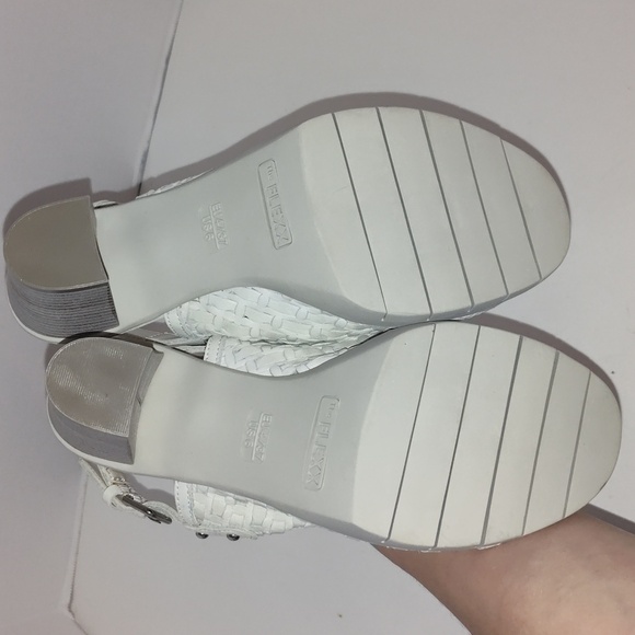 The Flexx Weave Me Be Dune Size 6 - Picture 6 of 8